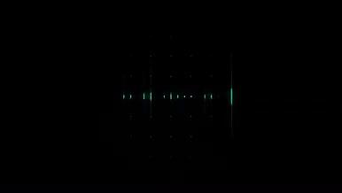 动感音乐动态波形音频标题logo演绎片头视频的预览图